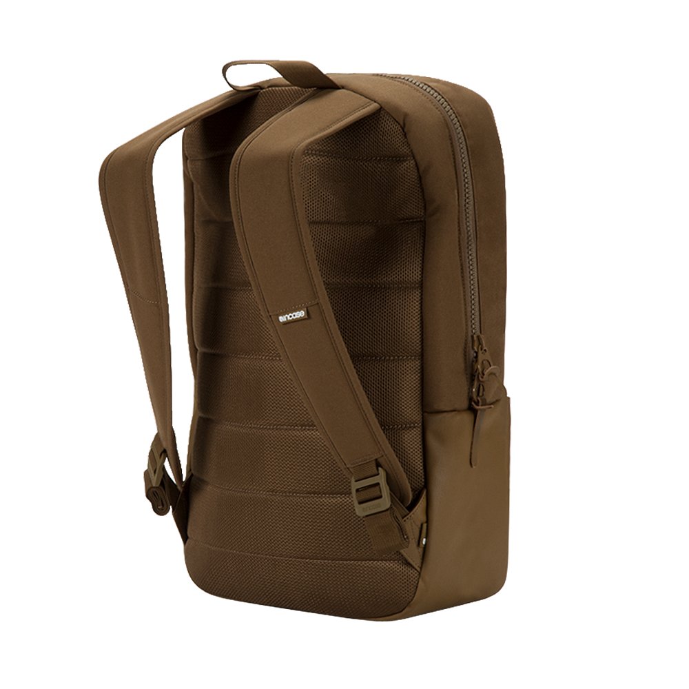 Amazon | Incase Compass バックパック, onesize M US, INCO100178-BRZ