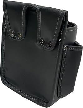 Amazon | SK11(エスケー11) 腰袋3段L 水に強い、PVCラミネート