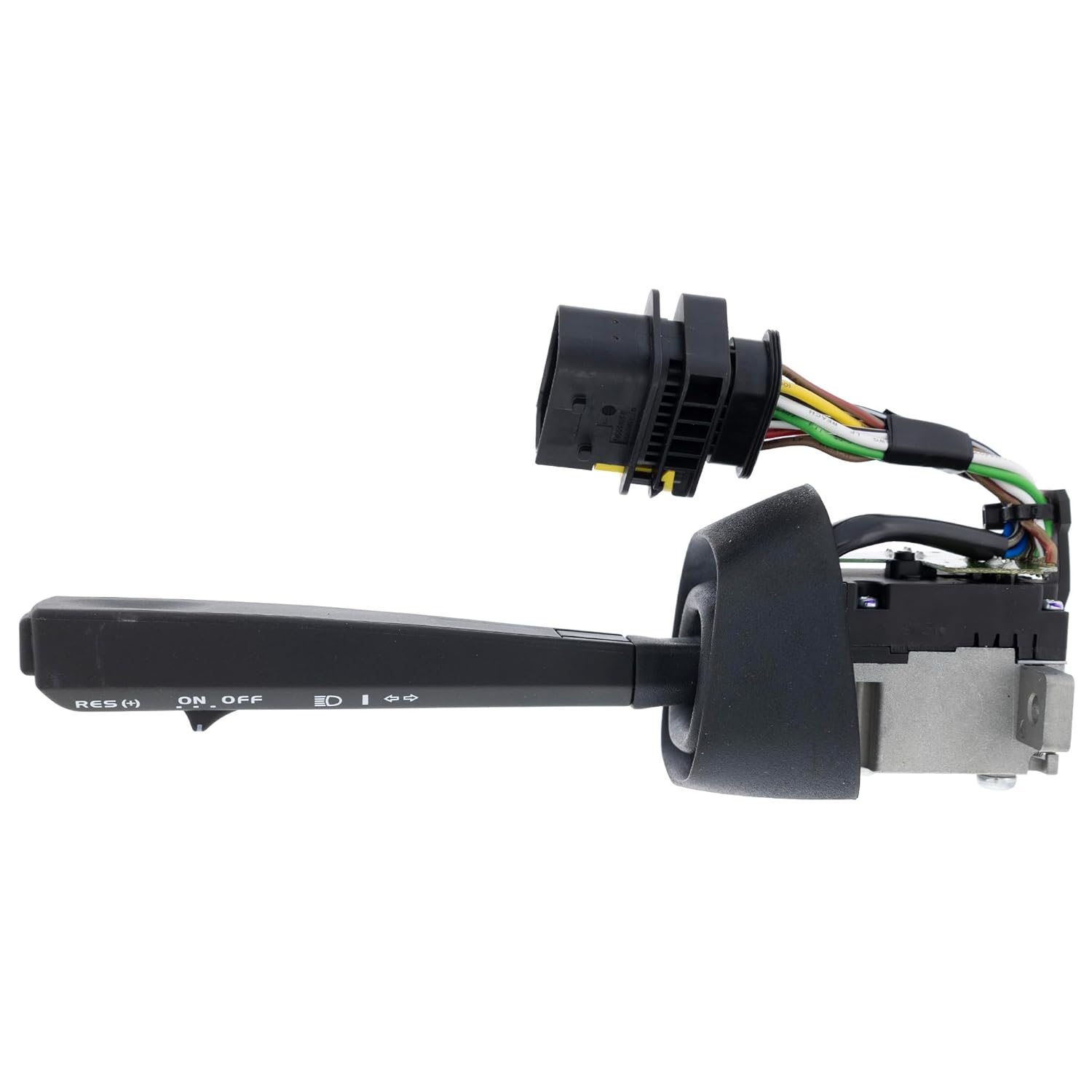 Polaris Turn Signal Switch, for Specific Slingshot SL and GT LE Models, Left Side Steering Wheel Placement, Genuine OEM - Part 4017580