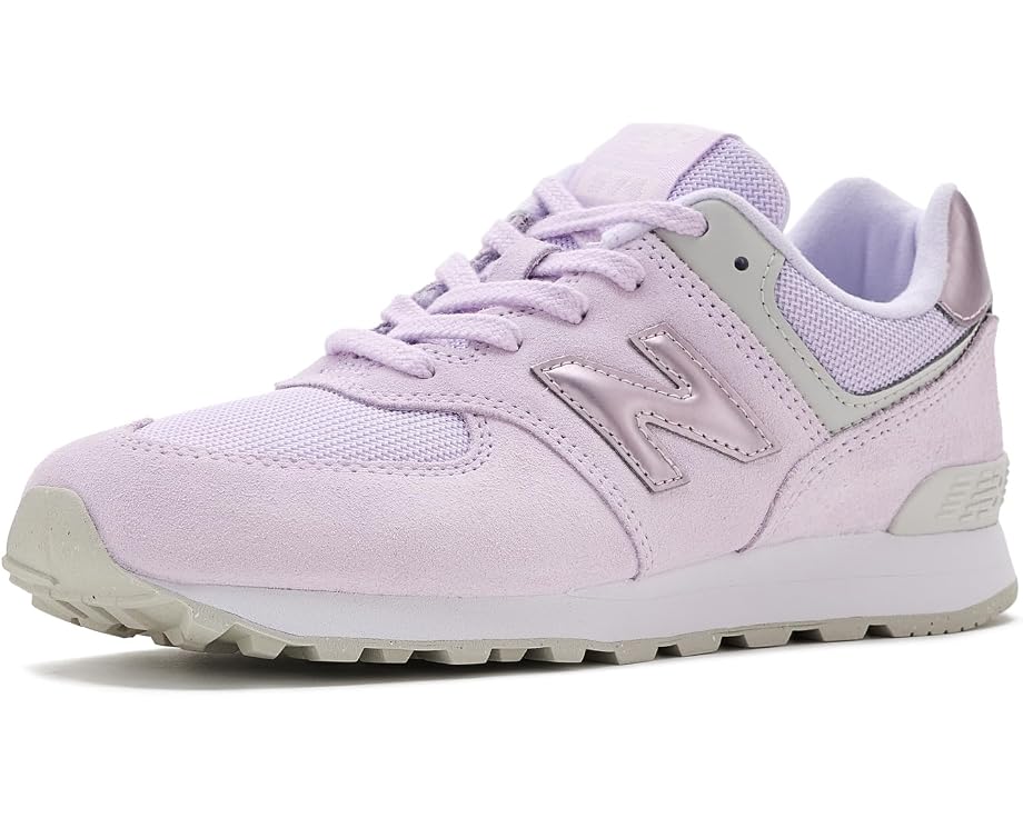 New Balance Kids 574 (Little Kid) - Pair View