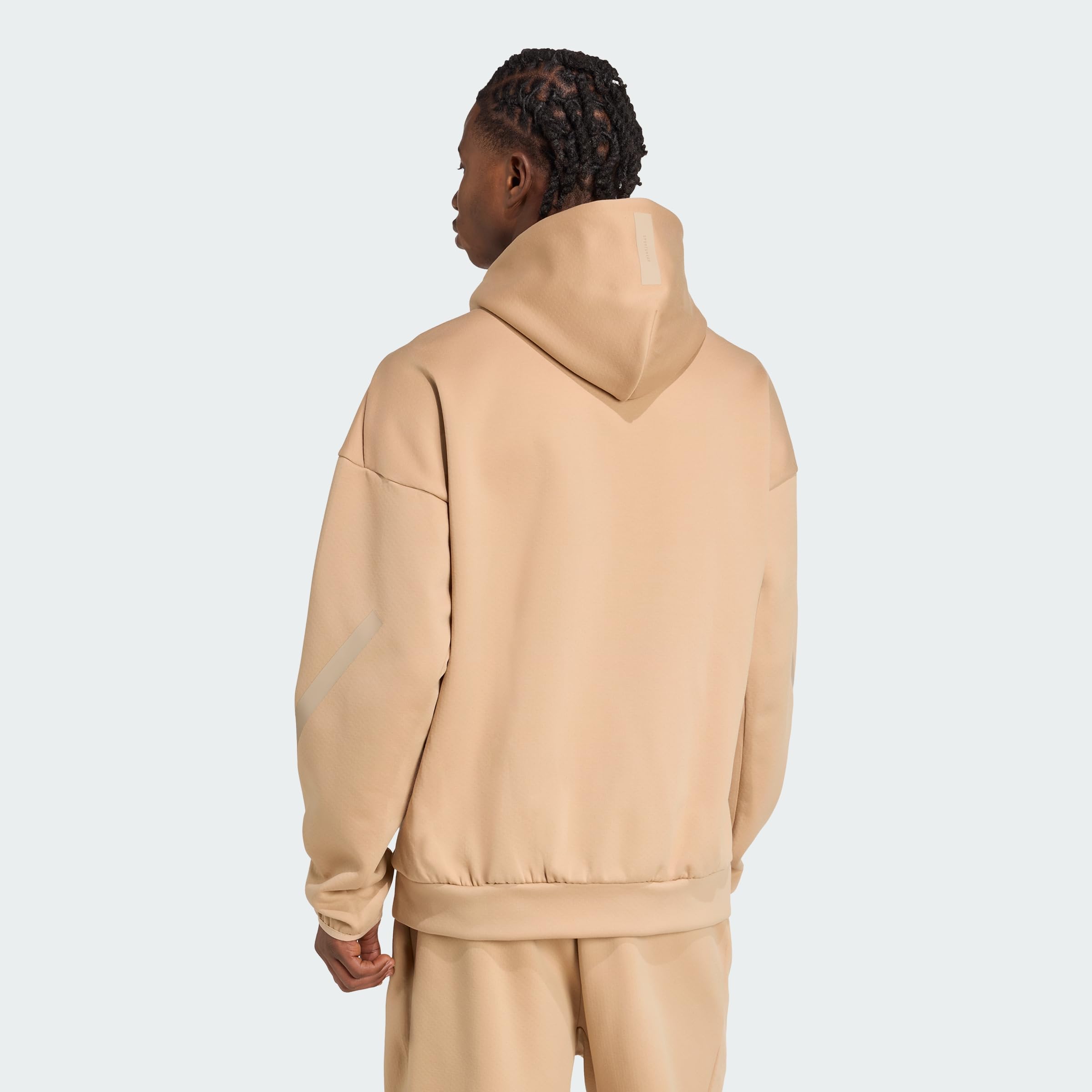 Adidas Male-Dorosły MacBook Pro Sweatshirt