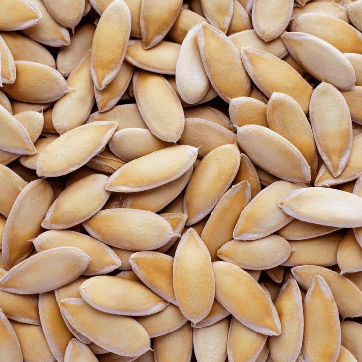 Diljeet 100Gm Raw Musk Melon Seeds For Eating - Image 2 thumbnail