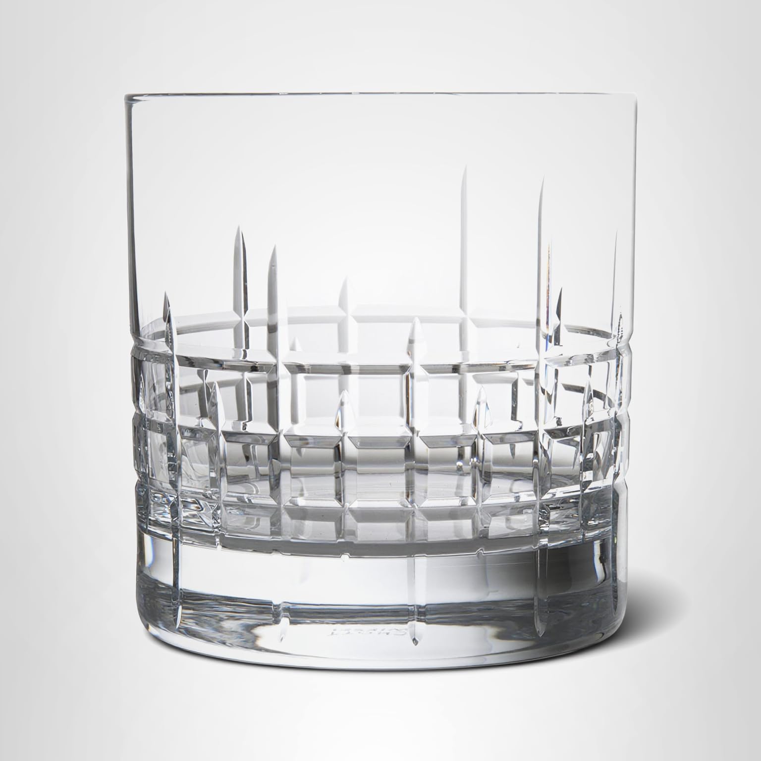 Amazon.com | Schott Zwiesel Tritan Crystal Glass Distil Barware