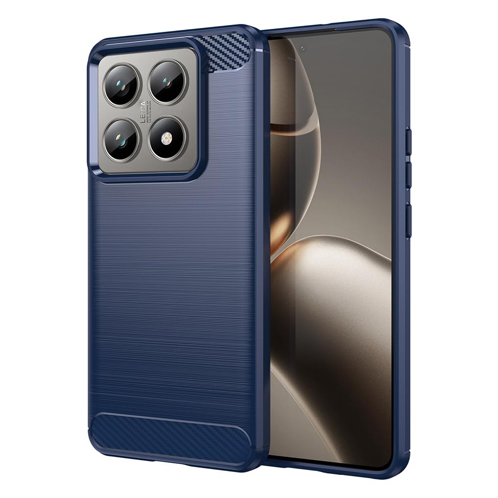 Coque SEAHAI Pour Xiaomi 14T Pro 5G – Protection Double Couche TPU Et PC, Cache-objectif Coulissant, Anneau Support Métal, Compatible Support Magnétique Voiture, Vert