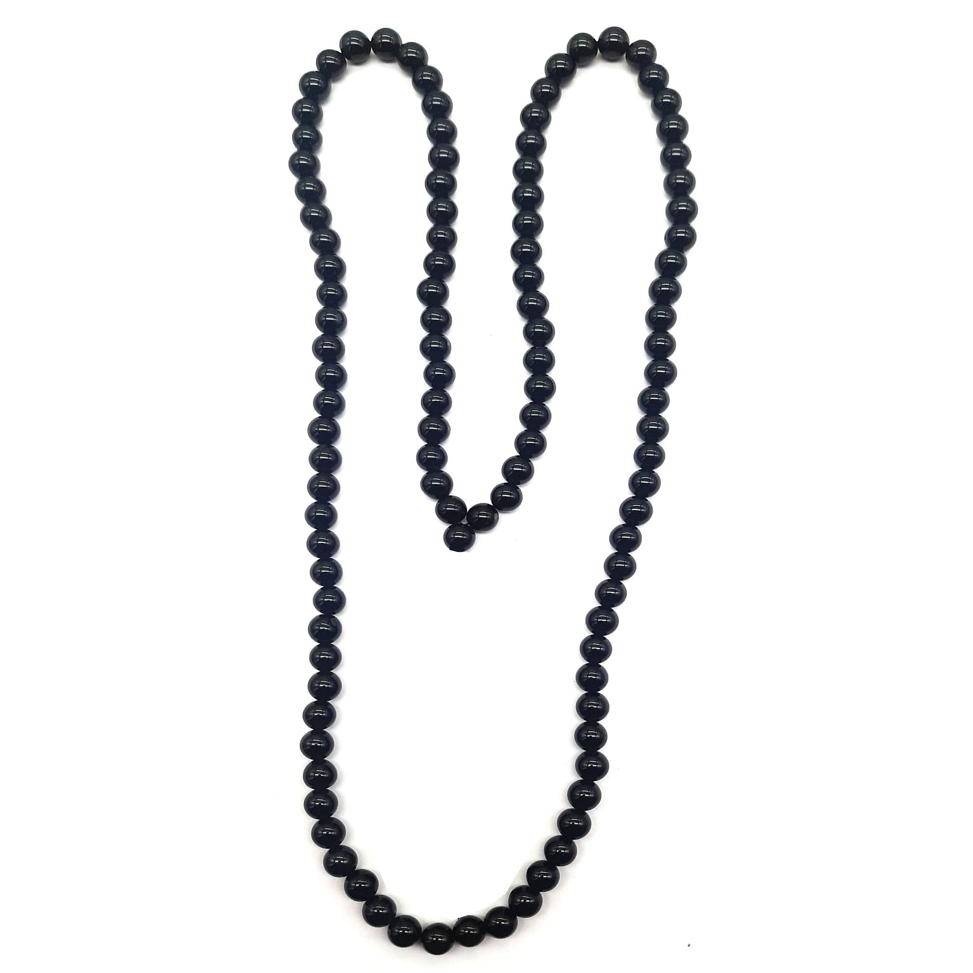 See full amazon price history chart for eshoppee 8 mm Reiki Black Tourmaline Round Bead Crystal Stone mala for Men and Women eshoppee 8 mm Reiki Black Tourmaline Round Bead Crystal Stone mala for Men and Women (B07KR51GDB) Amazon Price History, Amazon Price Tracker