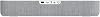 Lecoo DS108 Kablosuz Bluetooth 10W Soundbar Taşınabilir Stereo Hoparlör Beyaz