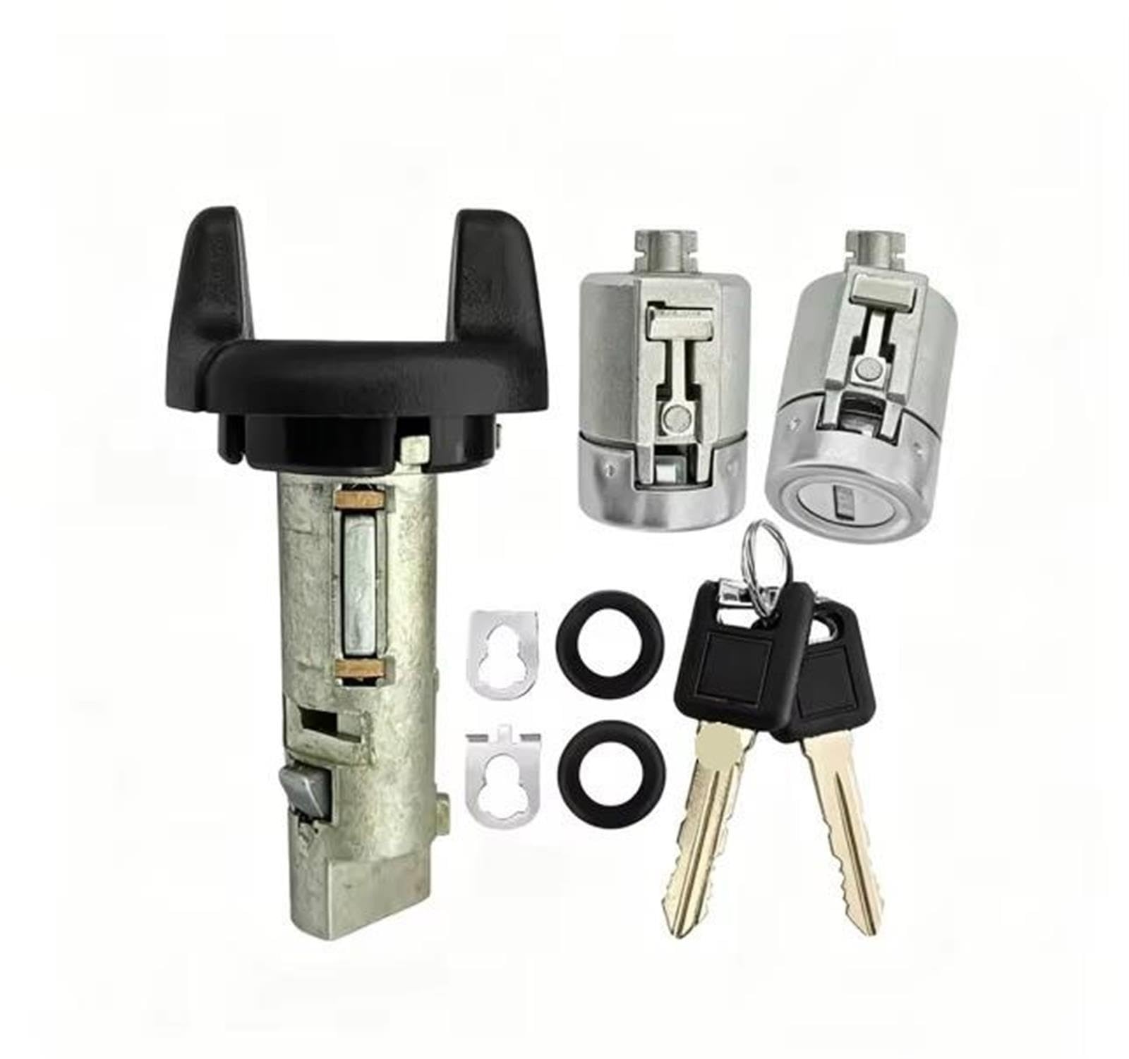 Bloqueo Interruptor Encendido Coche Para Chevy C/K Para Camioneta 95-97