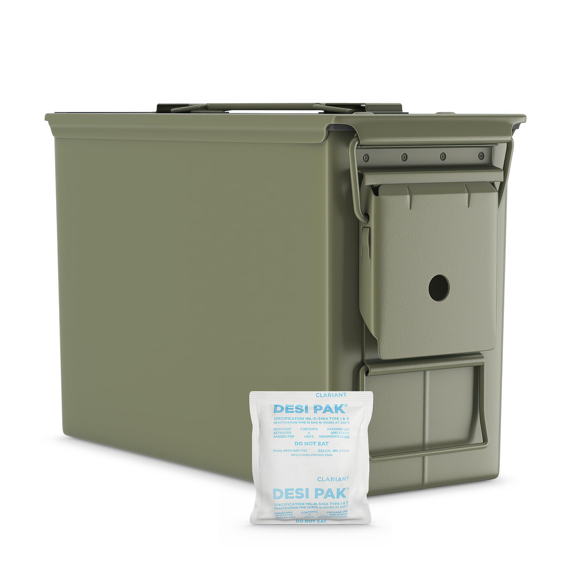 0312　弾薬ケース 米軍 ammo USGI その2(同サイズ) Amazon.co.jp: 50口径の弾薬缶M2A2 - スチール製の弾薬箱 収納用