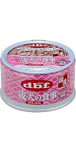 Amazon | デビフ 成犬の食事 ささみ＆軟骨 85g×24缶 | XXXXXbrand