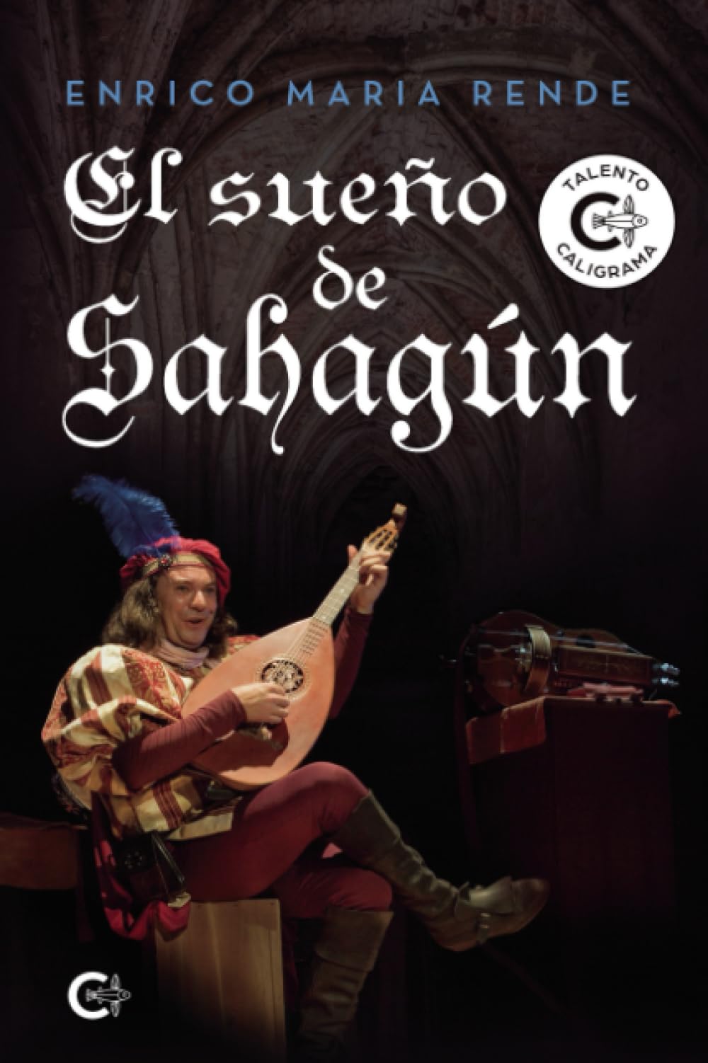 El sueño de Sahagún