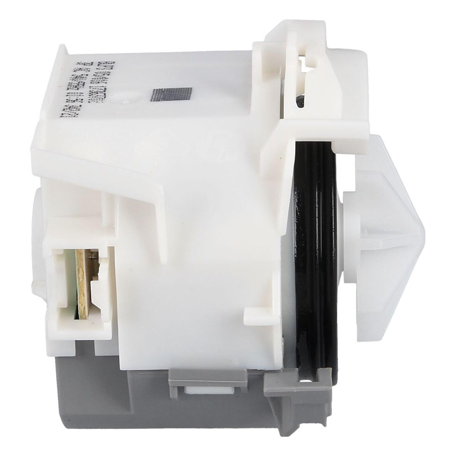 LUTH Premium Profi Parts bomba de desagüe compatible con Beko 1736370200 BLP3 05-016 para lavavajillas