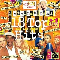 InternationaI T0P Hits
