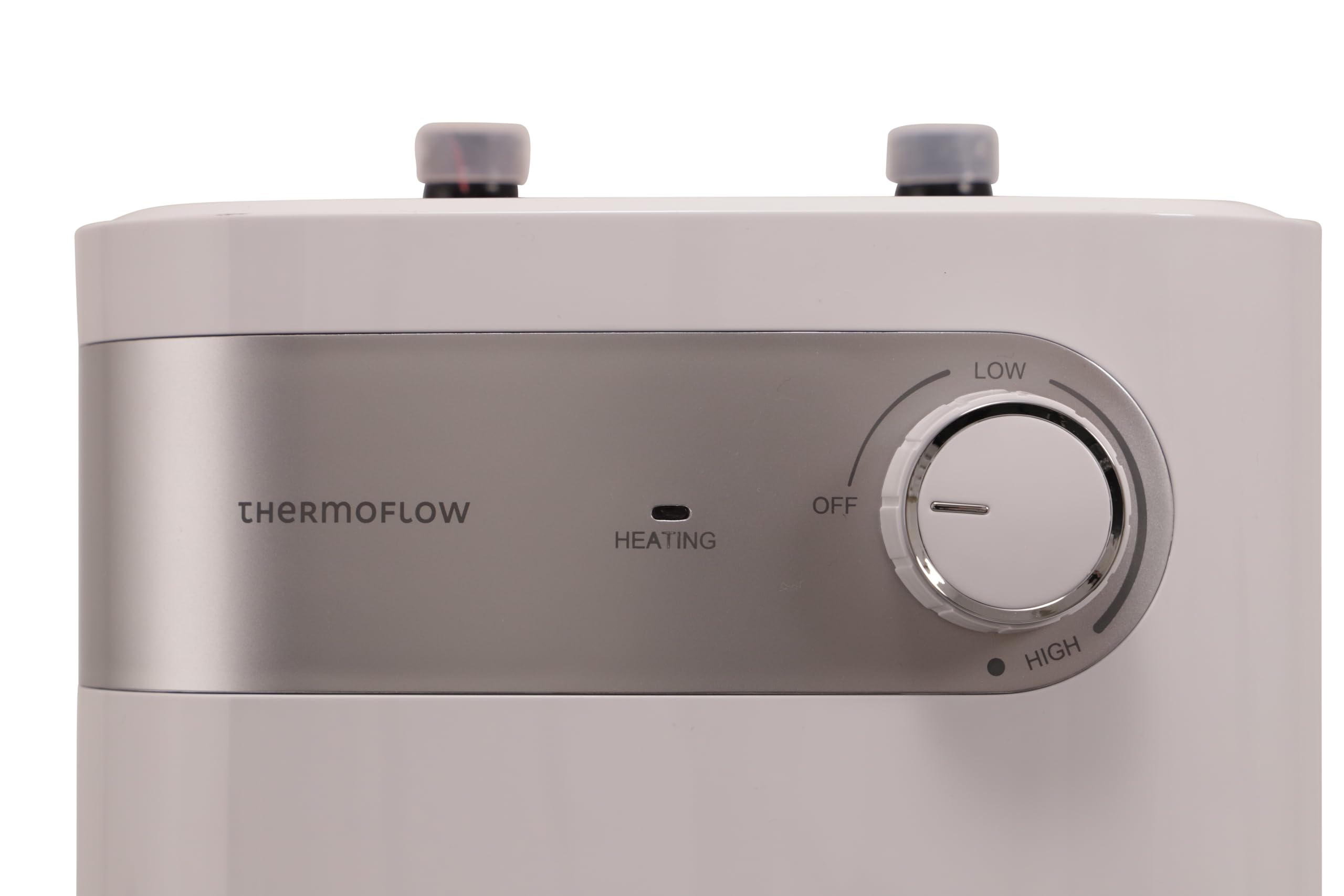 Boiler zbiornik ciepłej wody 5 l pod stół odporny na ciśnienie gotowy do podłączenia Thermoflow