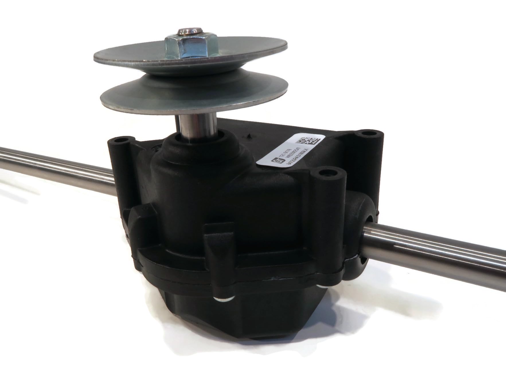 The ROP Shop OEM Toro Transmisión para 20332 20333 20334 20352 20372 20373 RWD Cortacésped