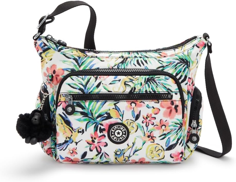 Kipling Women's Gabbie S Crossbody, One Size