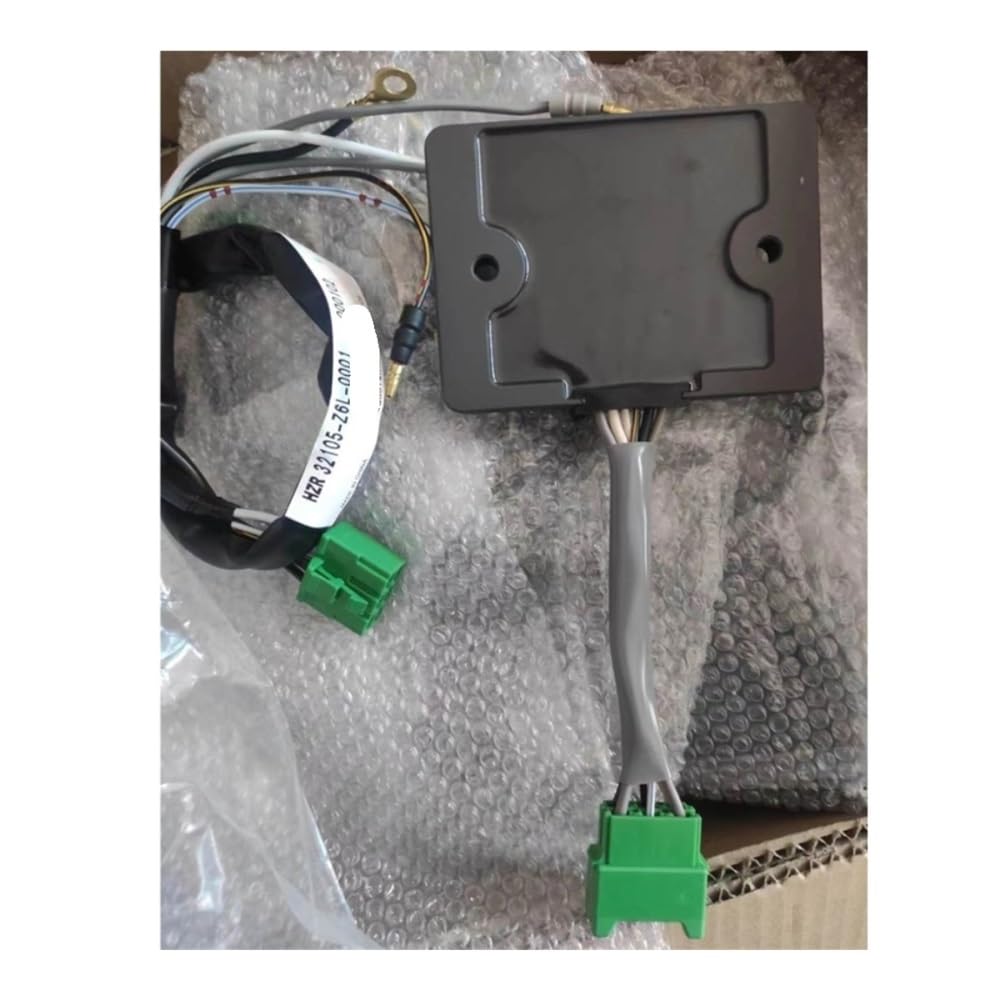 Régulateur adapté au moteur GX630H GX690H pour réparer le circuit de charge