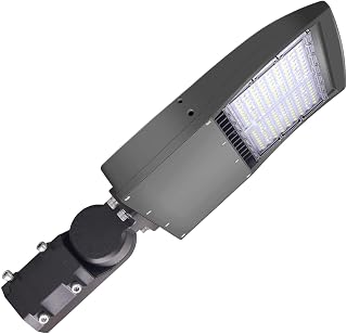 OSTEK 100W Shoebox Light
