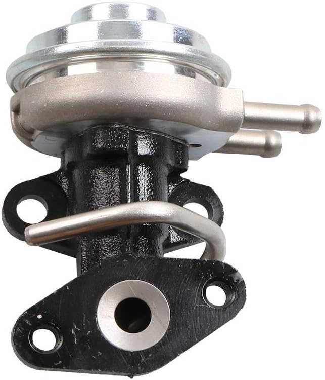 MOSTPLUS EGR Valve EGV943 Compatible for 1994-1998 Toyota T100 1996-2000 4Runner 1995-2004 Tacoma