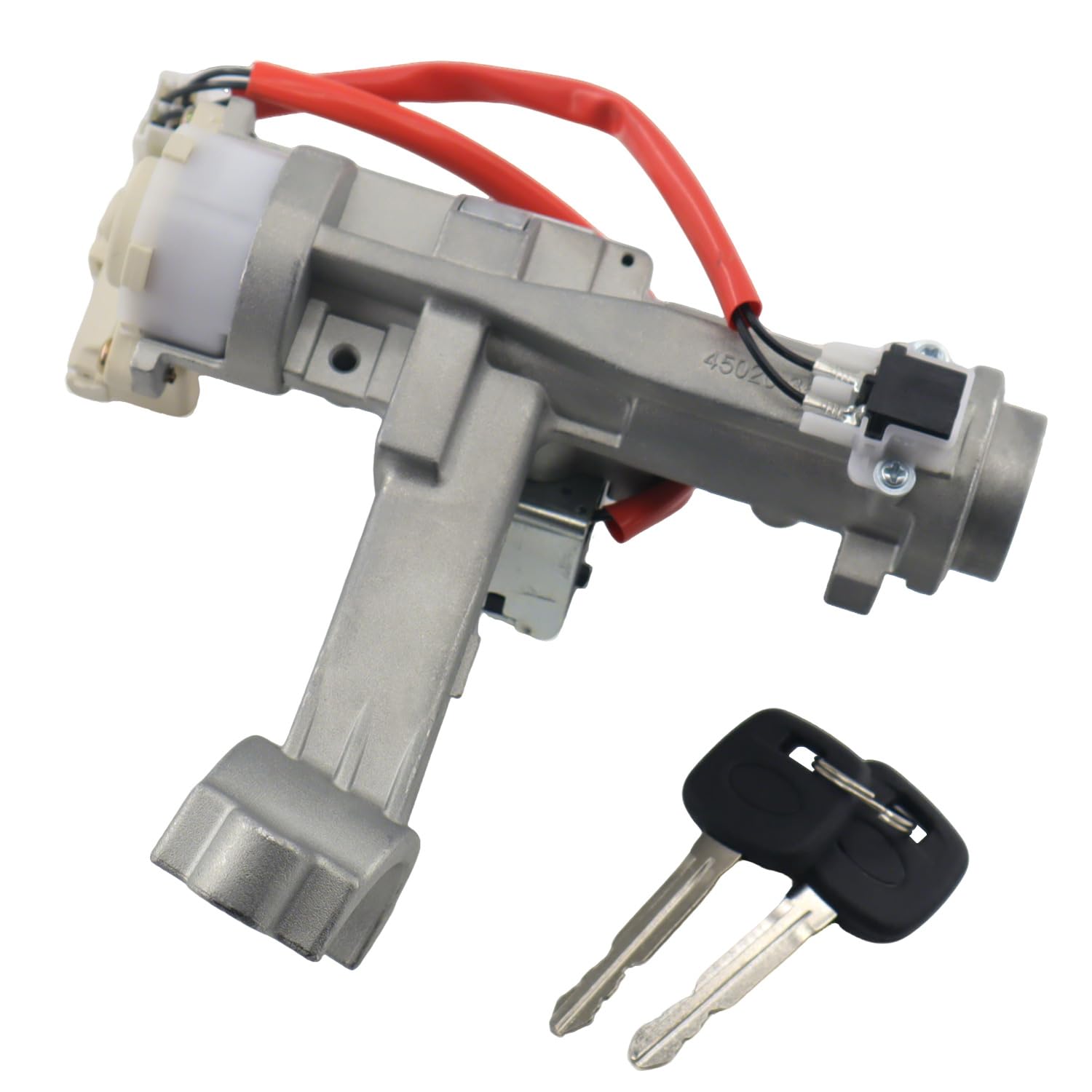 TOYOTA4本ロック Amazon.com: 45020-35-9 Ignition Switch Lock Cylinder Assembly with
