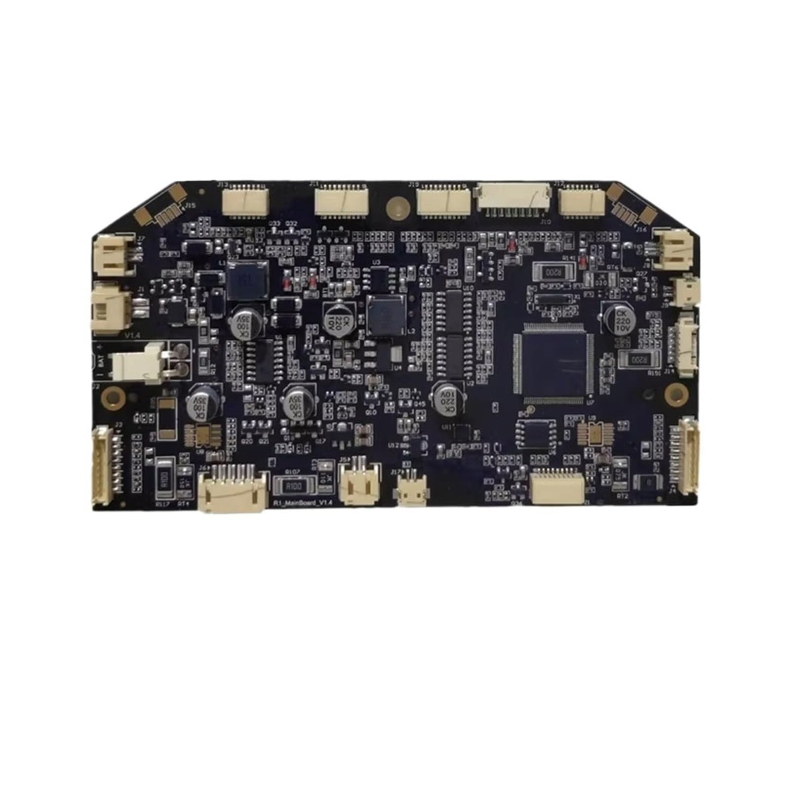 OFNYLSSCGJ Motherboard Main Board Accessories,Compatible For Xiaomi, Compatible For Mijia， G1 MJSTG1 Sweeping Robot Vacuum Cleaner Spare Parts