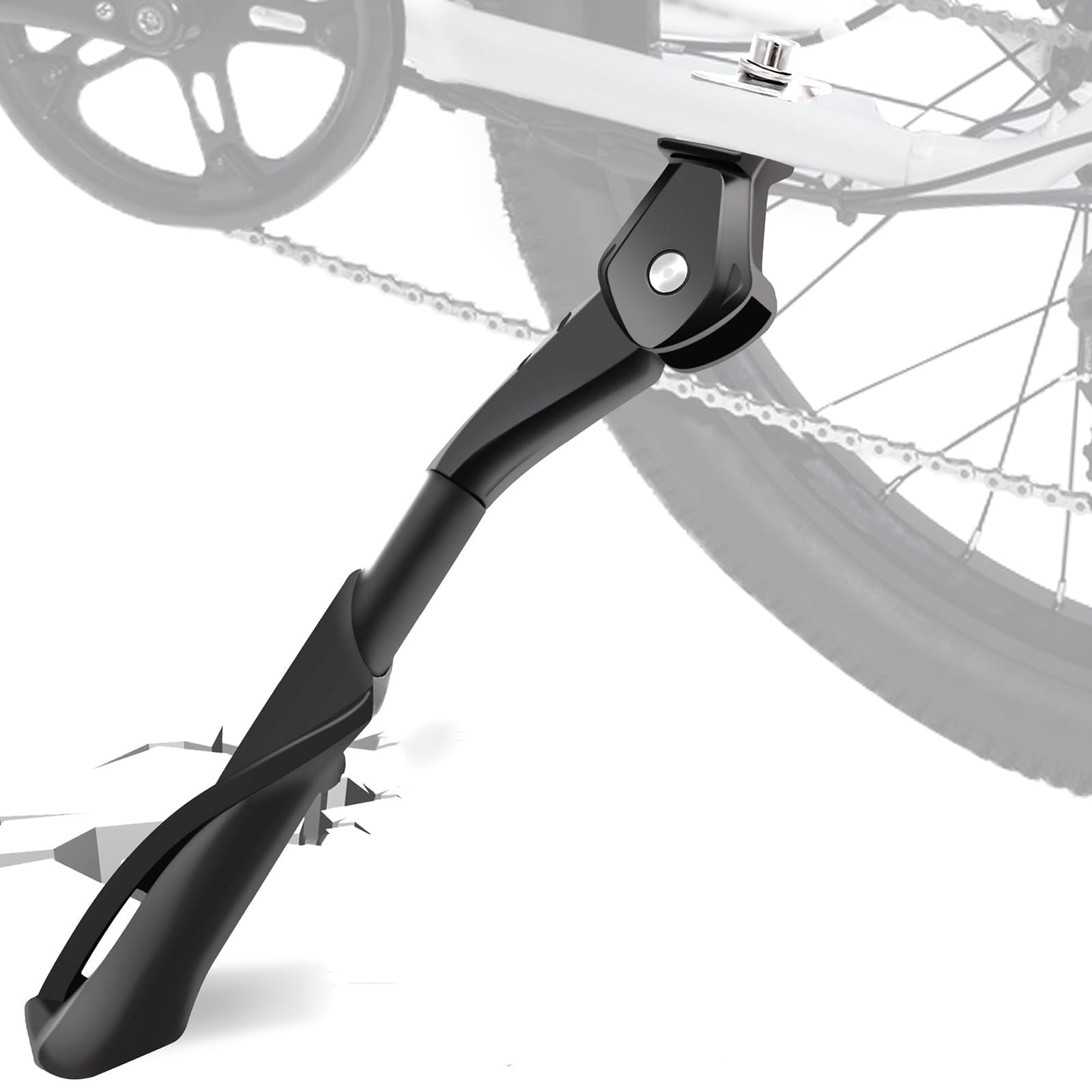 fahrradständer hinterbau cube Verstellbarer Aluminium-Fahrradständer für Nuroad Hybrid/Editor Hybrid 2024-, Stabil & rutschfest,E 20-22 inches-C : Stock in Europe BERTSCHAT® Beheizte Motorrad Handschuhe Größe:L (180 - 190 cm)
