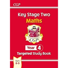 Key Stage 2 Maths