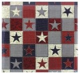 Mbi American Stars 12 Inch by 12 Inch Postbound Album