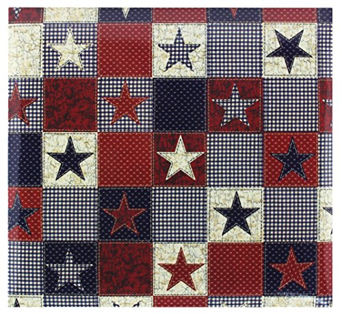 MBI 12x12 Inch American Stars Postbound Album (872778)