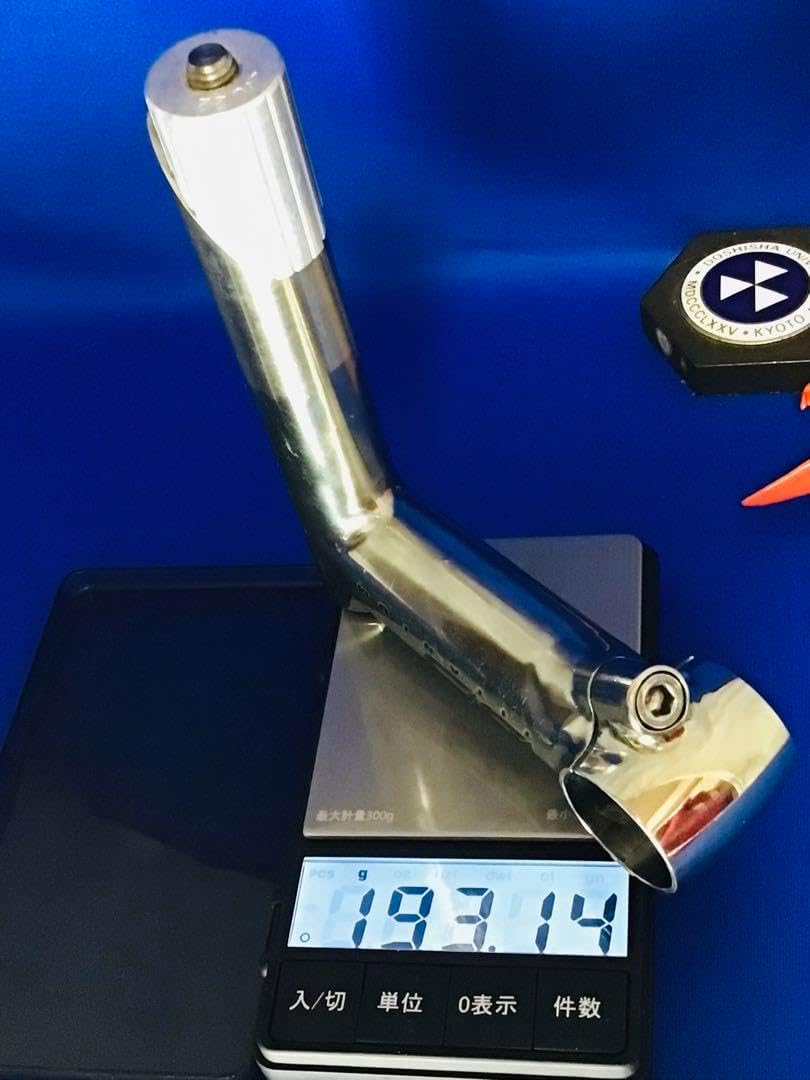 激レア USA ibis アイビス チタン製 ステム 90mm デッドストック 激レア USA ibis アイビス チタン製 ステム 90mm デッドストック USA