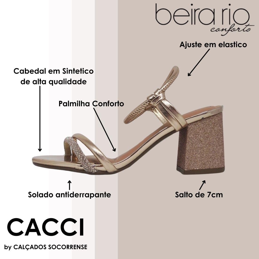 Sandália Feminina Multicolor Laranja Siciliano Pink Beira Rio 8436.213 em promoção! Veja a oferta e mais achadinhos de Sandálias 8 Hoje é o melhor dia para comprar Sandália Feminina Multicolor Laranja Siciliano Pink Beira Rio 8436.213 com aquele preço maroto! Promoção! Aproveite a oferta! 8