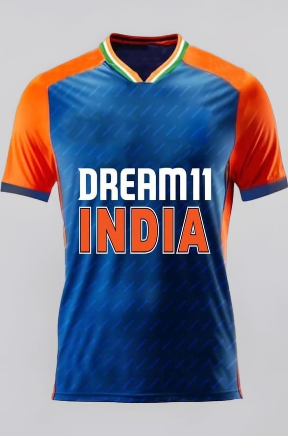 New Cup Jersey Original Sports Jersey 2024-2025 (Kid's, Boy's & Mens) L1068