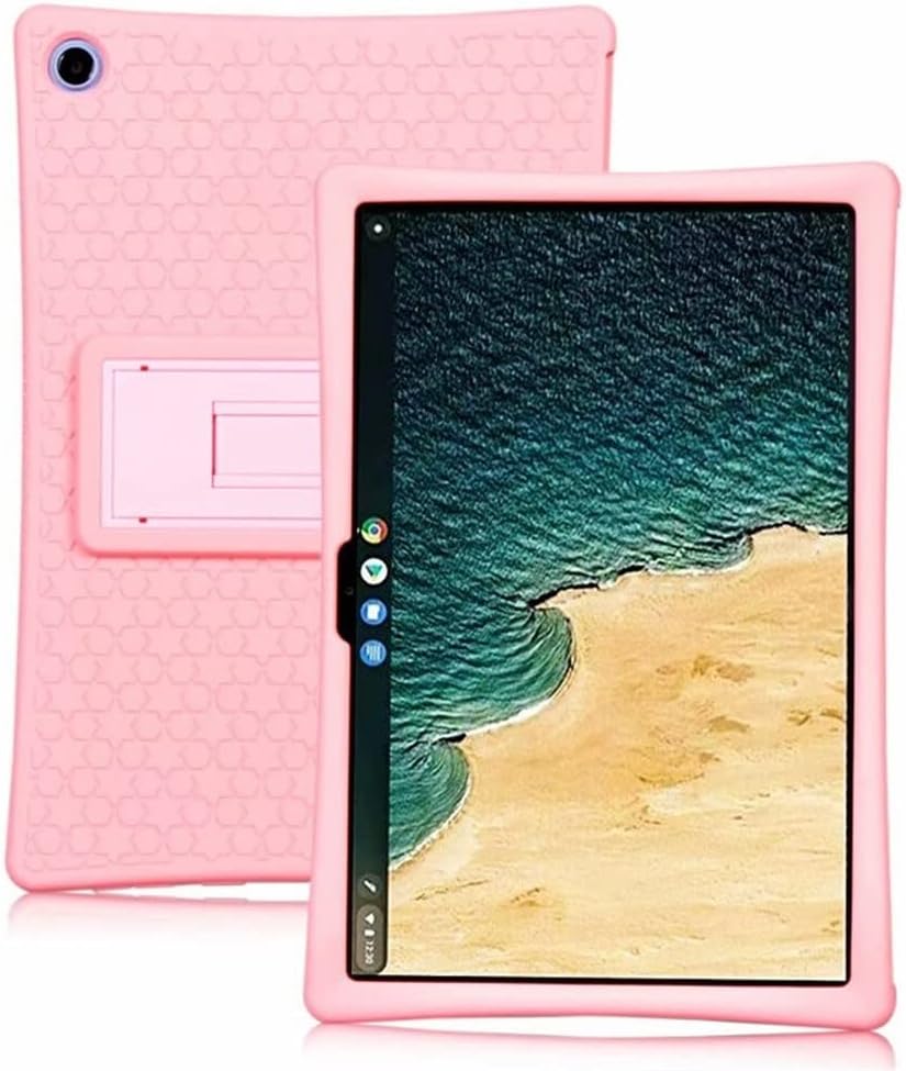 Kids Case for Lenovo Chromebook Duet 10.1 CTX636