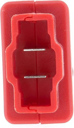 Miniatura 3 de Ryobi 311280001 Llave de inicio (llave fusible) para P1100, RY40104, RY40108