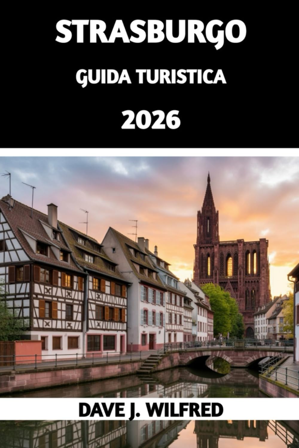 GUIDA TURISTICA DI STRASBURGO 2026: Le migliori cose da fare, dove alloggiare e come esplorare l'Alsazia nel 2026