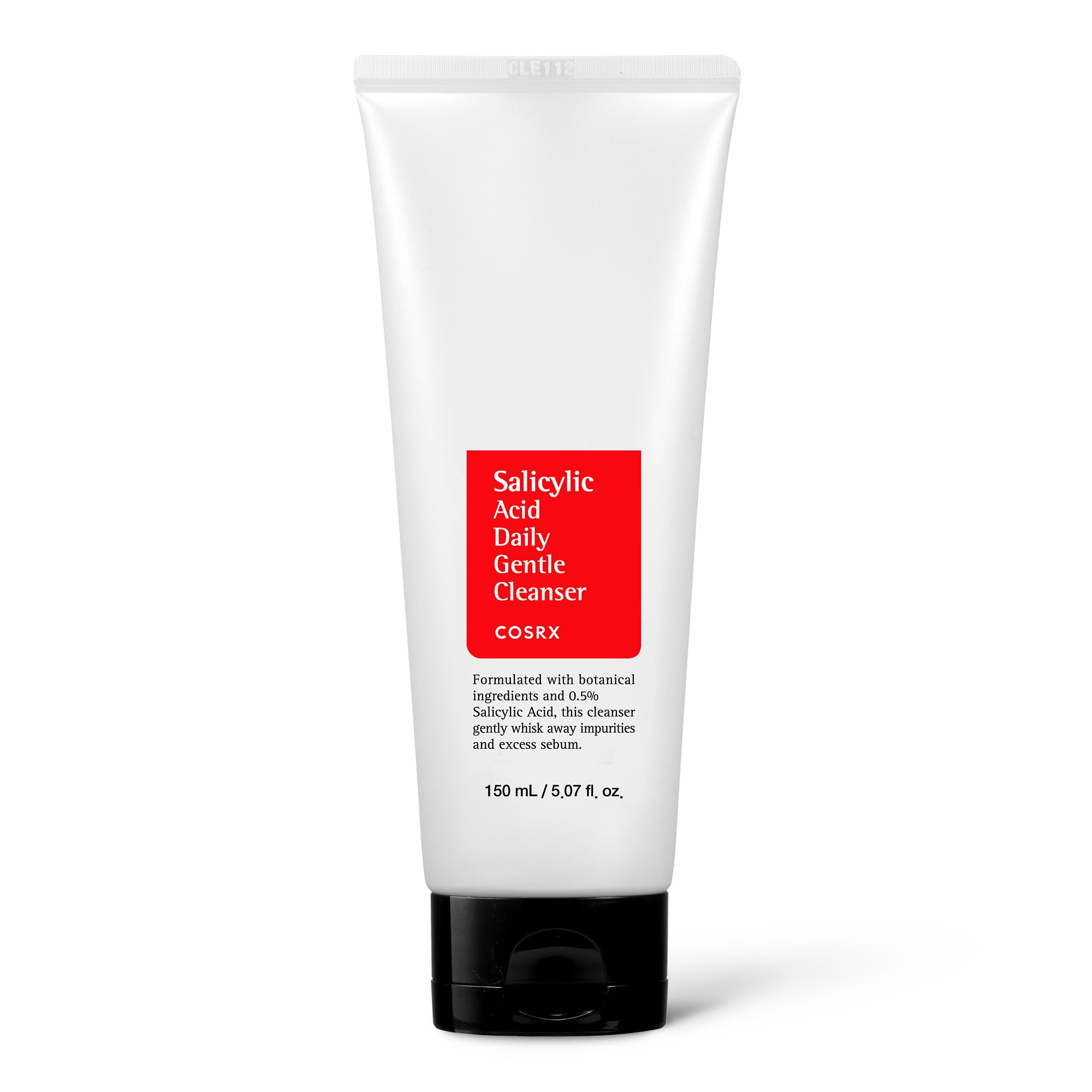 Cosrx Salicylic Acid Exfoliating Cleanser 150ml