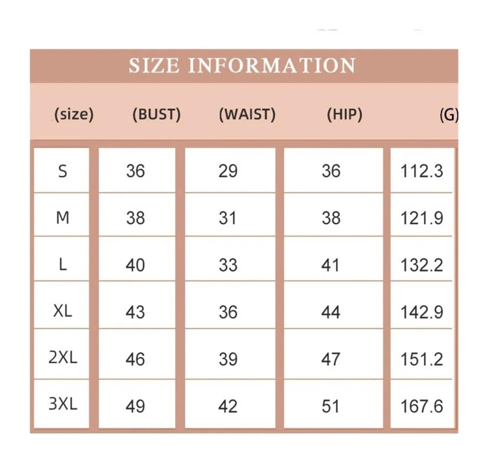 Body Shapewear Femmes Corps Complet Shaper Ventre contrôle Hanche Bout à Bout Corset Cuisse Minceur Taille Formateur sous-vêtements(White,XL)