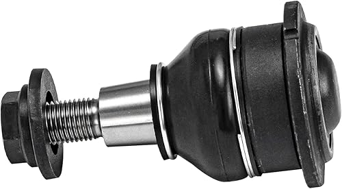 Miniatura 983 de Detroit Axle - Par de rótulas delanteras inferiores para Jeep 2014-2018 Cherokee, 2 juntas esféricas inferiores reemplazo 2015 2016 2017