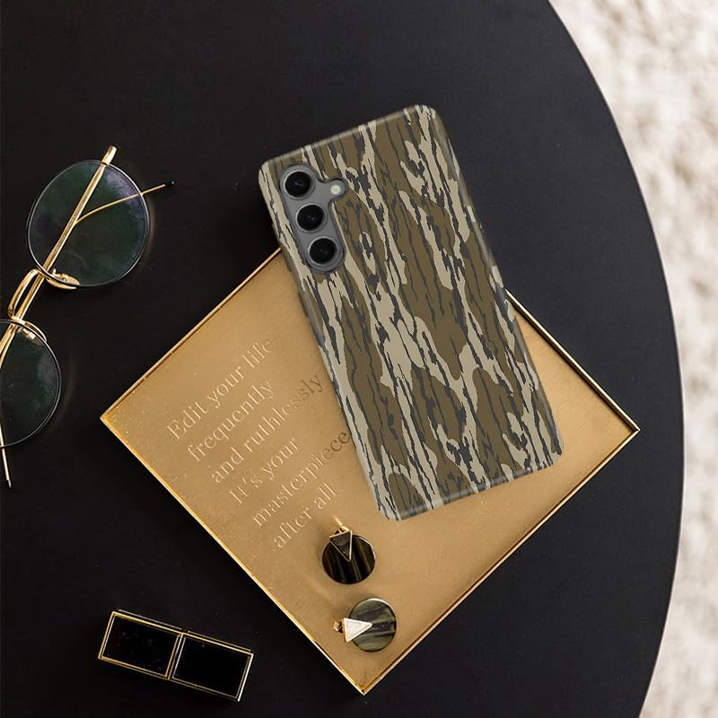Coque Samsung Galaxy A17 5G antichoc double couche camouflage
