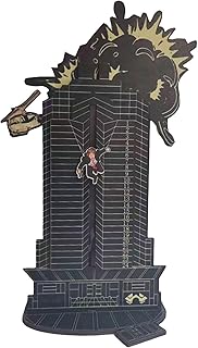 Christmas Die Hard Advent Calendar 2023,Wooden Advent Calendar,Christmas Countdown Christmas Advent Calendar 2023,Advent Calendar Kids,Die Hard Advent Calendar Christmas Gift For Kids & Adult