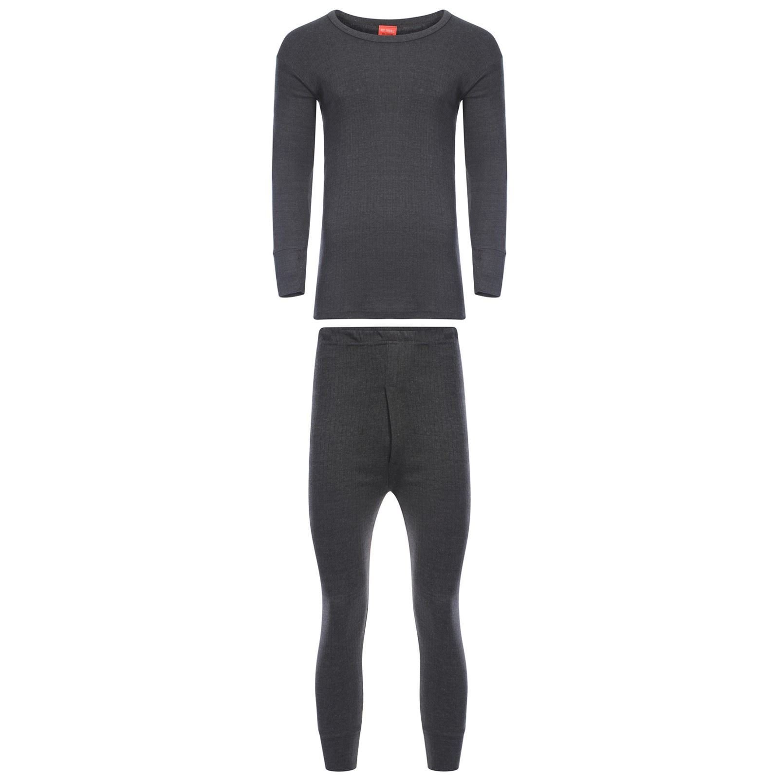 Buy Heatwave ThermalwearHeatwave® Men's Extreme Thermal Underwear Set