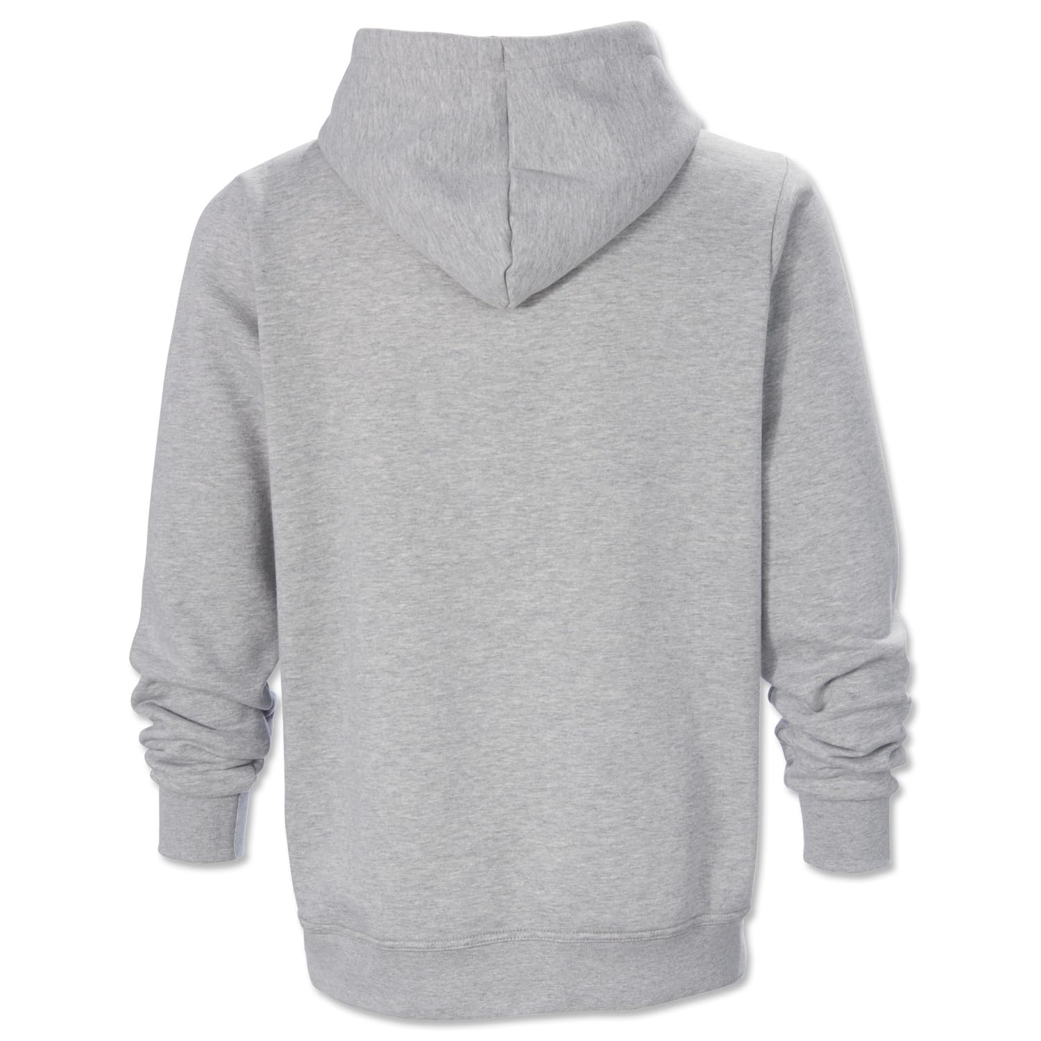 VfB Stuttgart Hoody Wappen grau