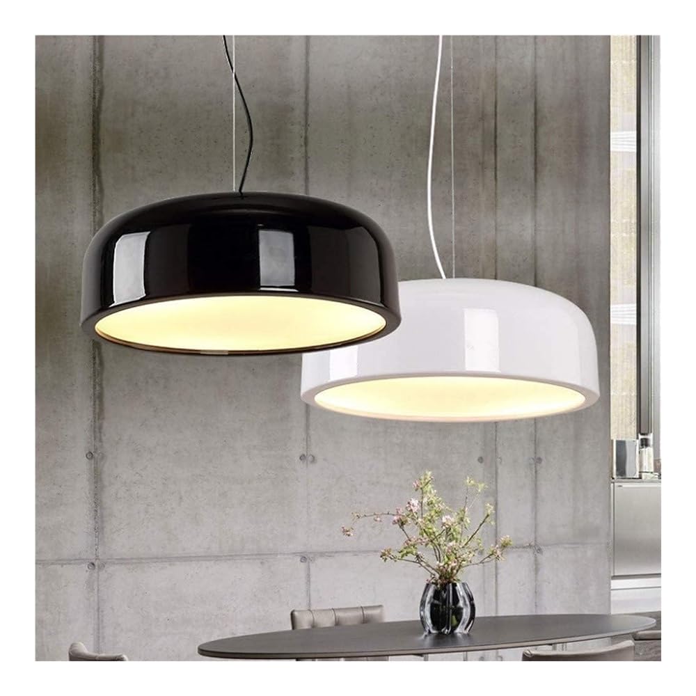 Aluminum Decor Lighting Restaurant Chandelier New Popular