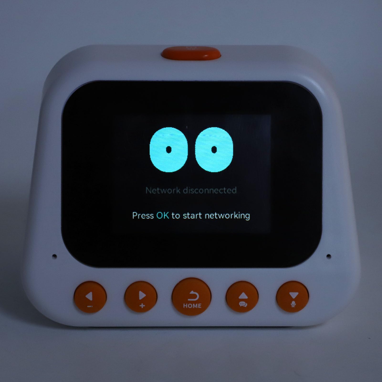 Asixxsix Robots Smart Talking,2 en 1 Voice AI Robot de Aprendizaje Inteligente, Robot Interactivo con Traducción Multifuncional de Voz, para Regalos de Cumpleaños para Niñas y Niños