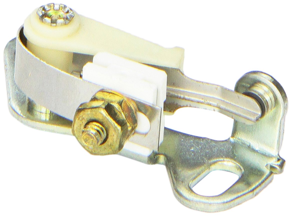 Tru-TechFD8183VT Contact Point