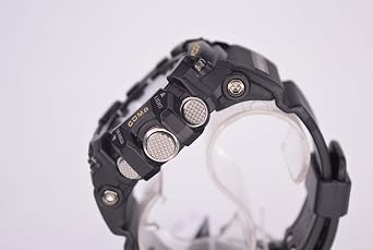 Casio G-Shock Men's GG-1000-1A Mudmaster Watch