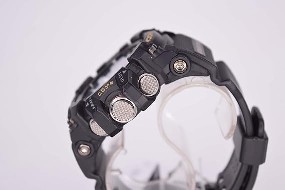 Casio G-Shock Men's GG-1000-1A Mudmaster Watch