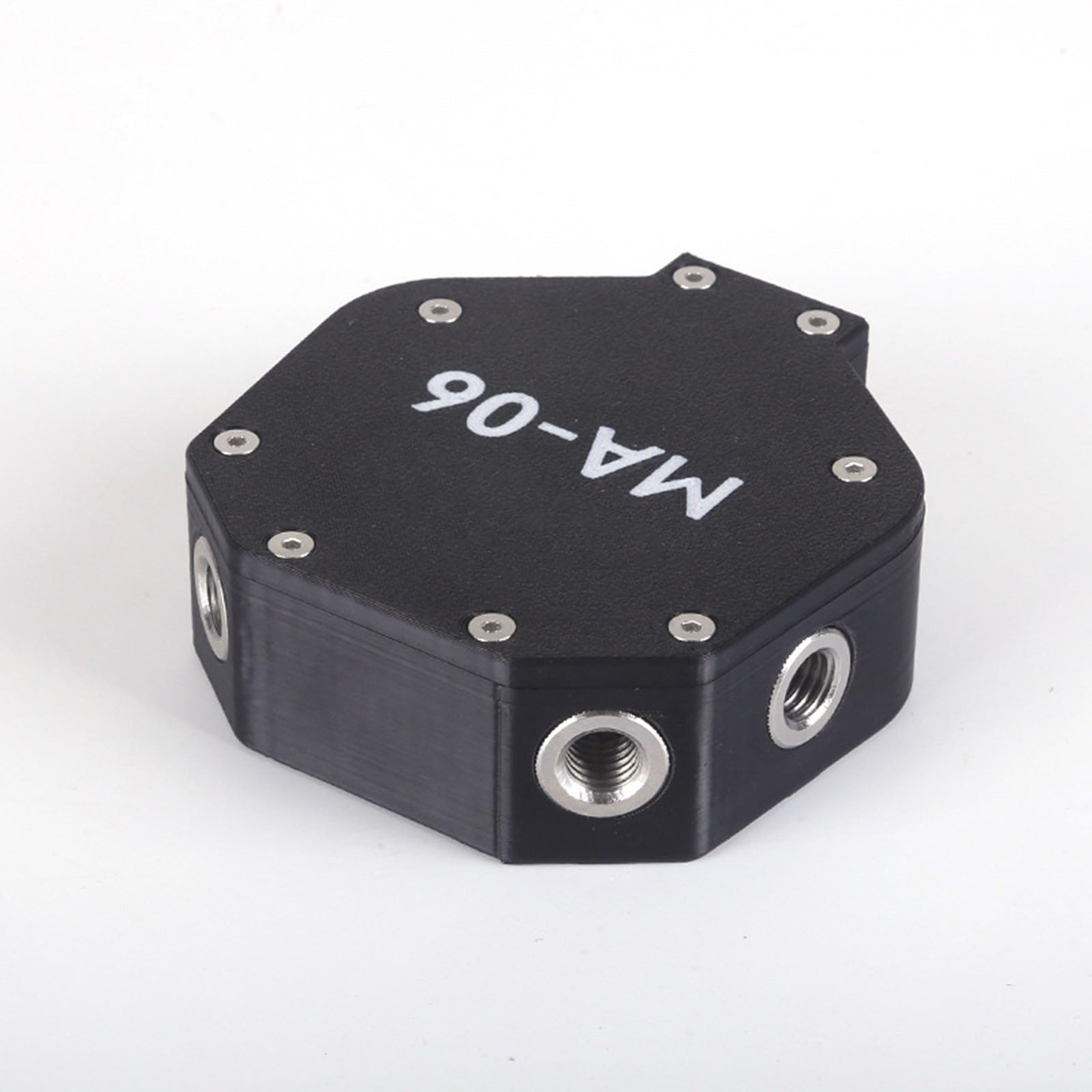 De Base pour Installation à Ondes Courtes pour antenne télescopique de 5, 6 M, Disposition en V Positif ou Horizontale avec balun 1: 1 intégré et Adaptateur Inclus d ' antenne à Ondes Base