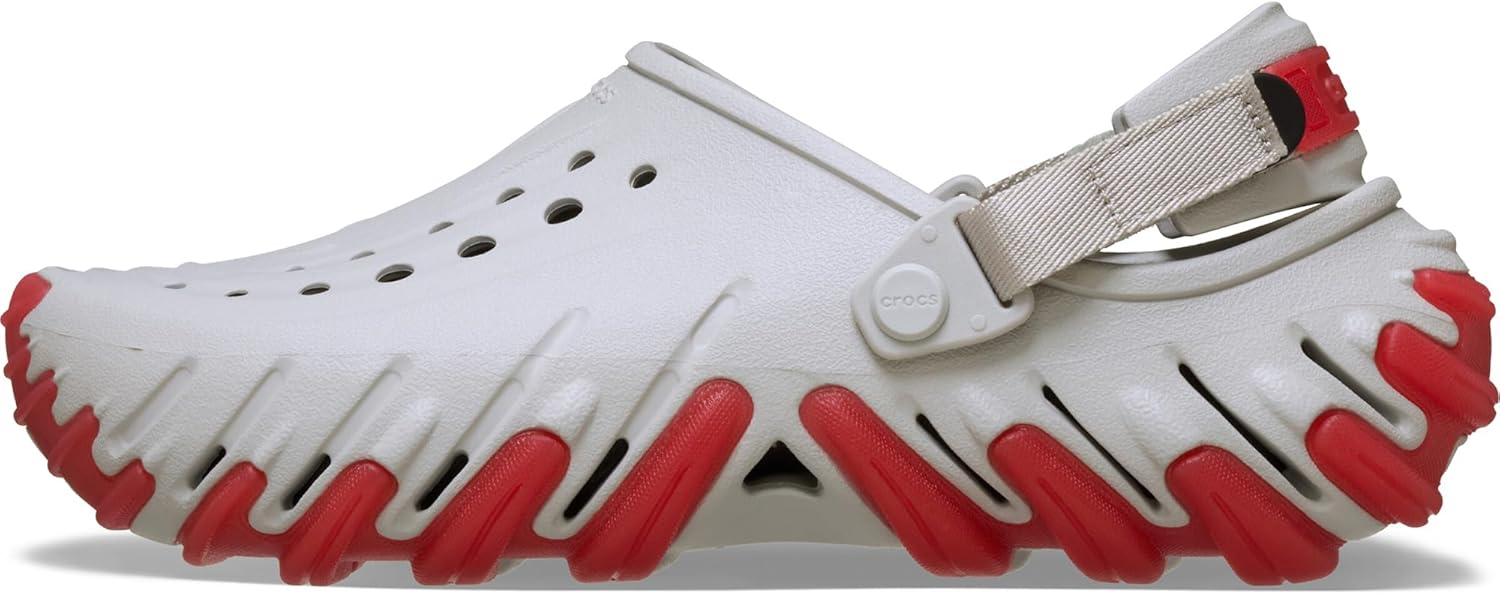 Crocs Unisex Adult Echo RO Clogs - Image 7