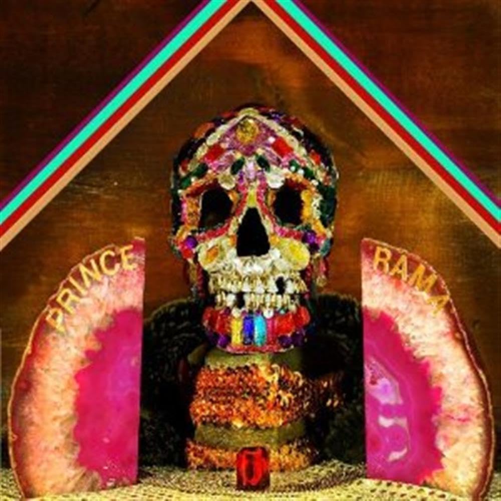 Shadow Temple [Audio CD] PRINCE RAMA