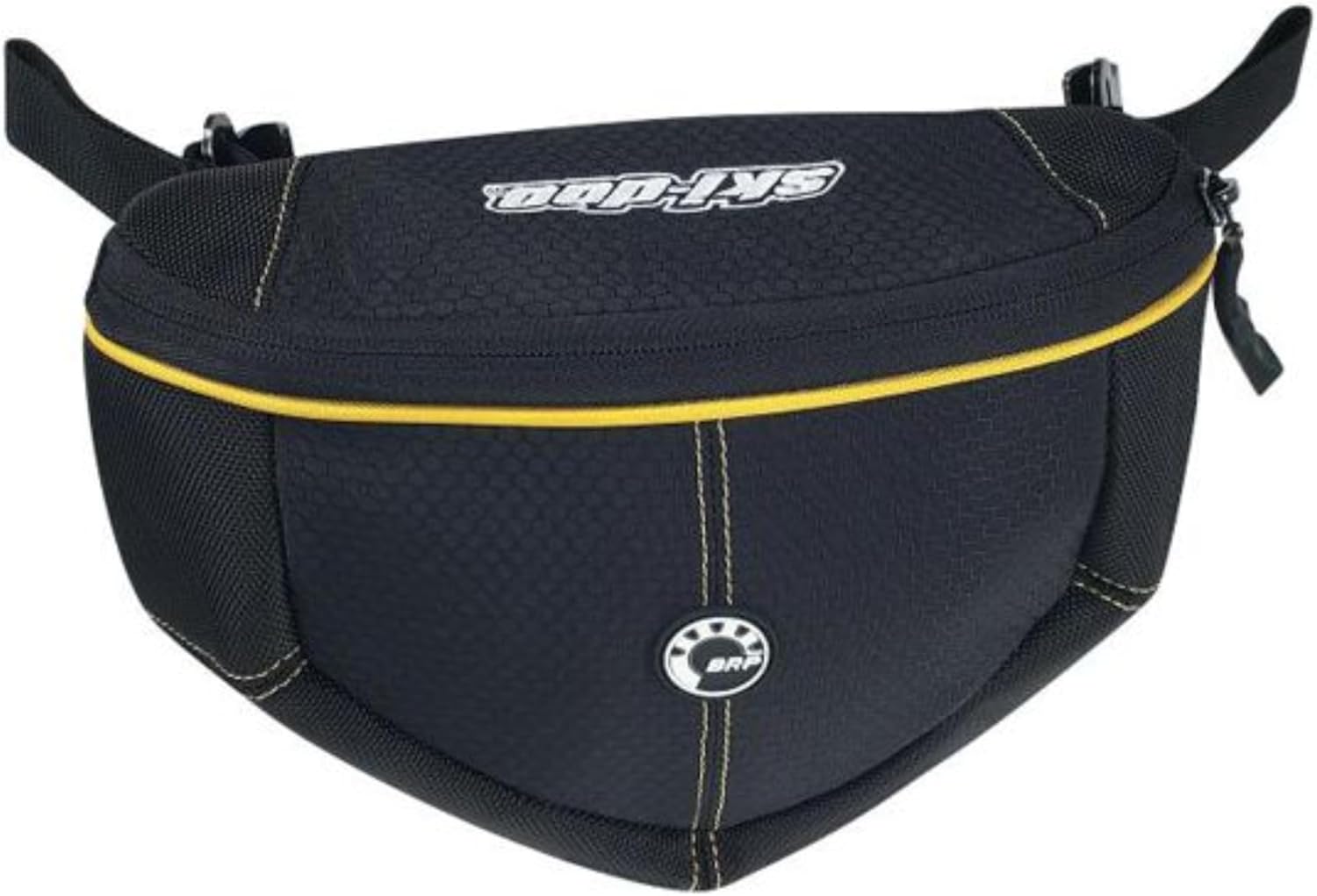 Ski-Doo New OEM 2-Liter REV- XP Dashboard Bag, 860200290, 860201176